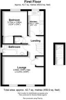 16 Milford Close - Floor plan.JPG