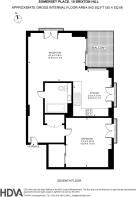 38 Somerset Place...