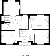 The Fairfield, Number 17 First