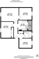 Dibdin House Floorplan