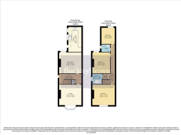 36, St. Edmunds Avenue Mansfield Woodhouse, Mansfi