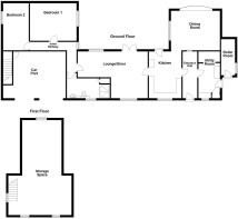 Bungalow