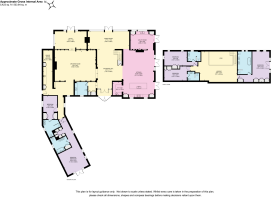 Millwater Barn, Mill
