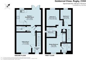 Goldenrod Close