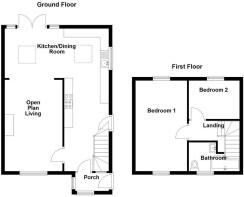 124 Bolton Road, Pendlebury - all floors.JPG