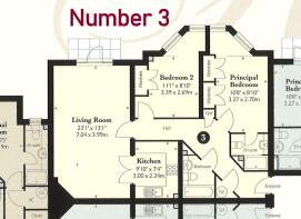 Ground Floor Flat