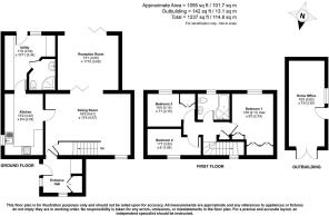 Batchelors FLoor Plan