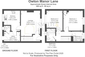 Owton Manor Lane
