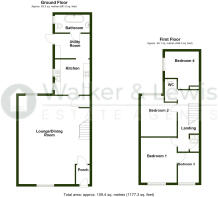 9 bryntirion streer, Merthyr tydfil