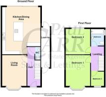 Floorplan One