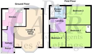Floorplan One