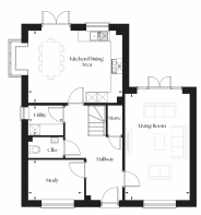 HarperCrewe - Queniborough -
