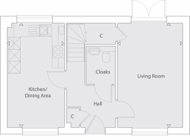 Ground floor