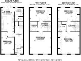 Sketch Plan - 17 Hor