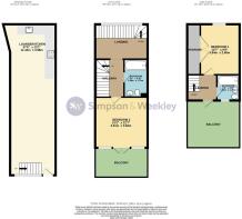 Tower House 3, 4 Higham Road, Rushden..jpg