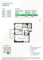 Plot floorplan