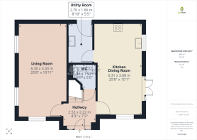 EWEMOVE SOUTH MOLTON - GROUND FLOOR