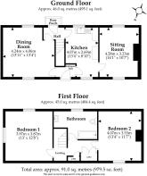 Illustrative plan