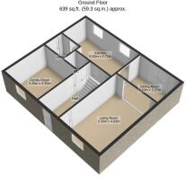 Ground Floor Plan