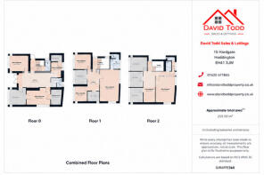 Floor/Site plan 1
