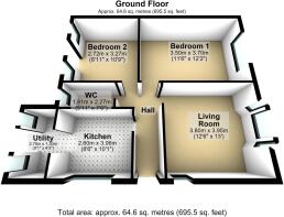 Floorplan 2