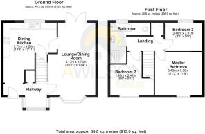 2D Floorplan