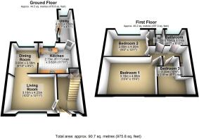 3D Floorplan