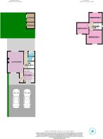2D Floorplan