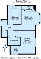 Flat 4 Pindar Lodge - 180226.JPG