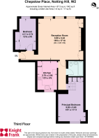 Chepstow Place Floor