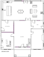 Ground floor
