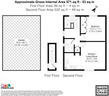 Palmerston Crescent Floorplan