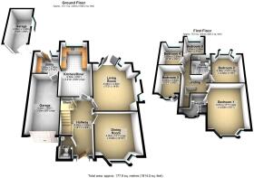 Floorplan 3D 