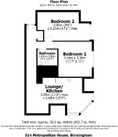 Floor Plan 314 Metropolitan.pdf