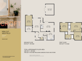 Floor Plan | New Cut