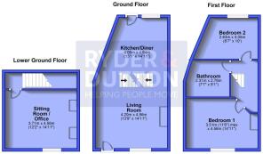 Floorplans