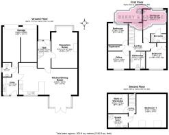 2D FLOOR PLAN