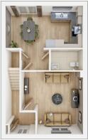 Ground Floor