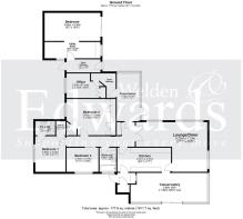 1 Pool Anthony Drive, Tiverton - all floors (1).JP