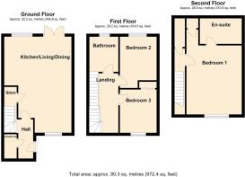 6 Shambles Close, Walcote - all floors.JPG