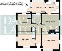 36 Brook Street Floorplan