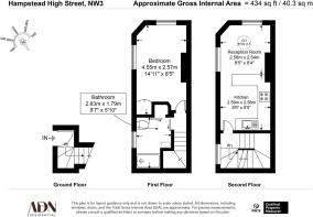 22A Hampstead High Street NW3 1QA-Floor Plan.jpg