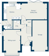 Ground floor