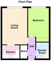 Floorplan One