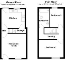 13 River Street, Colne - all floors.JPG
