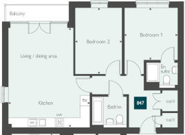 The Quainton - Home 847