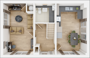 Ground Floor