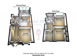 3D Floorplan