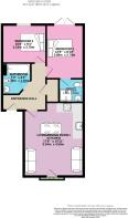 2 Vicarage Mews 2d