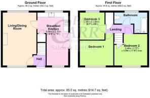 Floorplan One